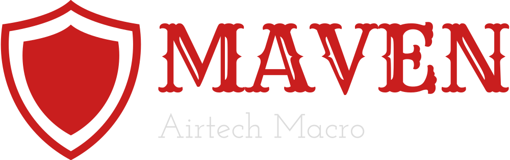Maven Logo